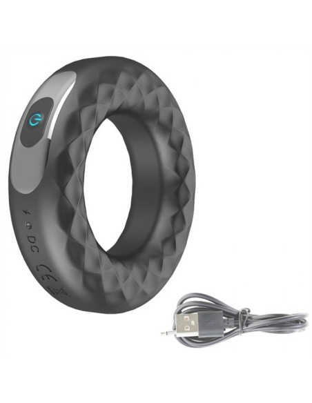Cockring Vibrant Atlas 42mm | FetishXplore