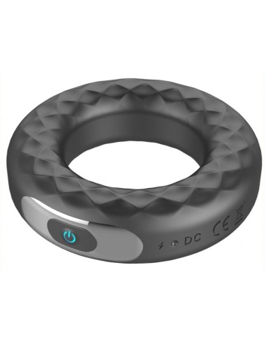 Cockring Vibrant Atlas 42mm | FetishXplore