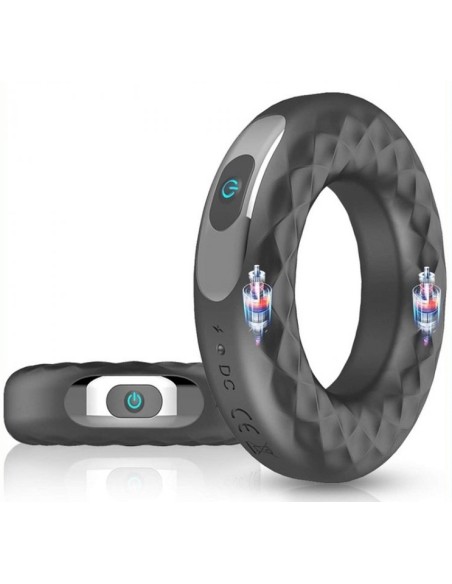 Cockring Vibrant Atlas 42mm | FetishXplore