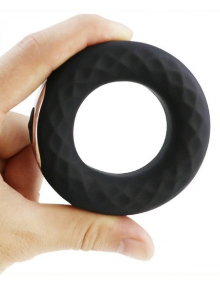 Cockring Vibrant Atlas 42mm | FetishXplore