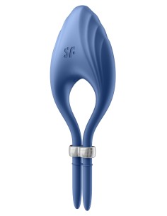 Cockring Vibrant Duelist Satisfyer | FetishXplore