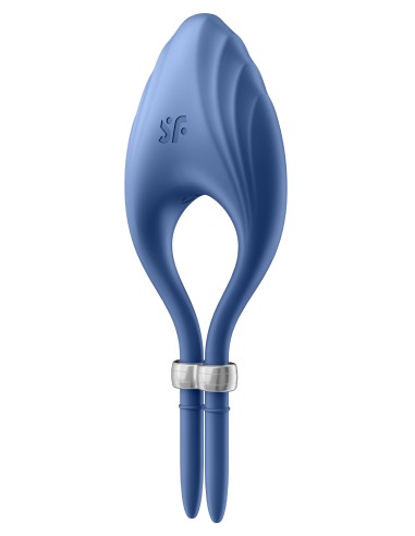 Cockring Vibrant Duelist Satisfyer | FetishXplore