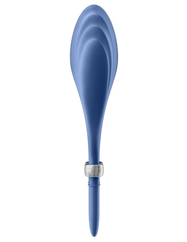 Cockring Vibrant Duelist Satisfyer | FetishXplore