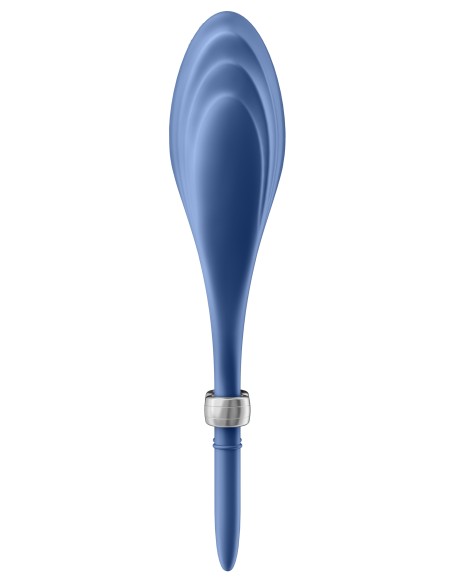Cockring Vibrant Duelist Satisfyer | FetishXplore
