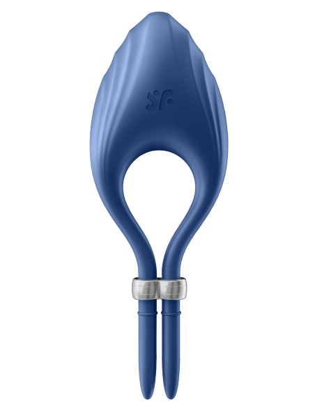 Cockring Vibrant Duelist Satisfyer | FetishXplore