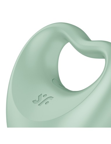 Anneau Vibrant Perfect Pair 3 Satisfyer | FetishXplore