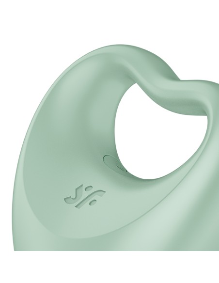 Anneau Vibrant Perfect Pair 3 Satisfyer | FetishXplore