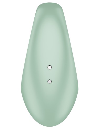 Anneau Vibrant Perfect Pair 3 Satisfyer | FetishXplore