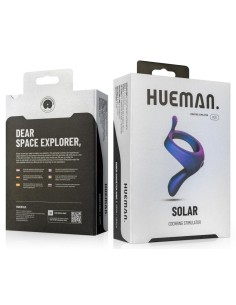 Cockring Solar Hueman 49mm | FetishXplore 2