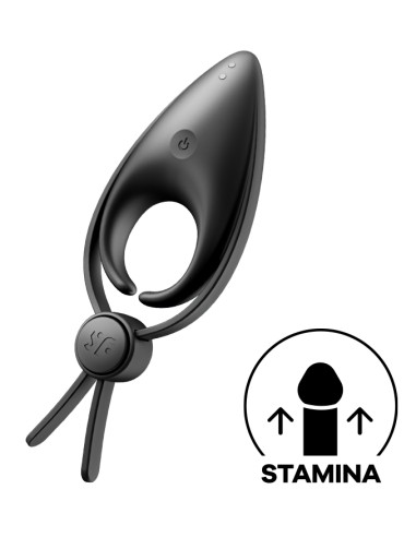 Cockring Sniper Satisfyer 28mm | FetishXplore