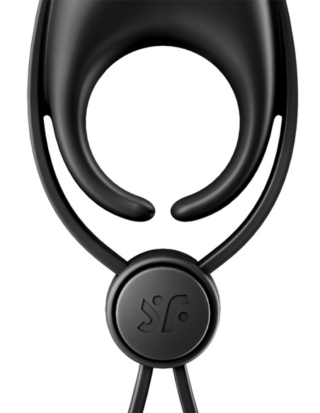 Cockring Sniper Satisfyer 28mm | FetishXplore