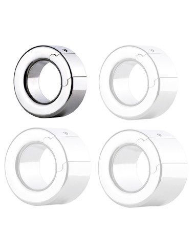 Ballstretcher Hivring S 28 mm - Height 2 cm and Weight 200g