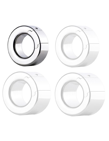 Ballstretcher Hivring S 28 mm - Height 2 cm and Weight 200g