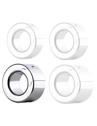 Ballstretcher Hivring L 33mm | FetishXplore