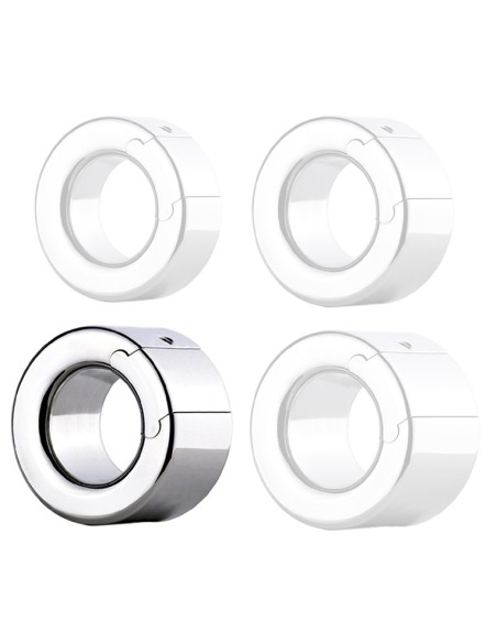Ballstretcher Hivring L 33mm | FetishXplore