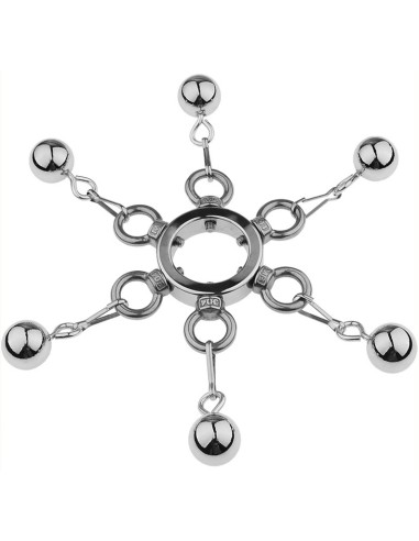 Ballstretcher Taurus 40mm | FetishXplore