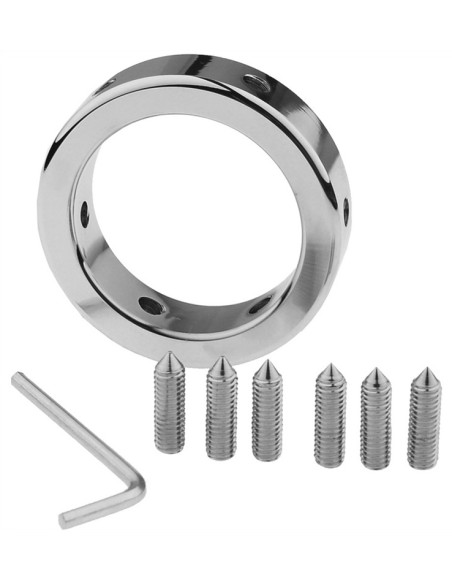 Ballstretcher Taurus 40mm | FetishXplore