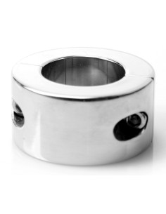 Ballstretcher Steel Kiotos 35mm | FetishXplore