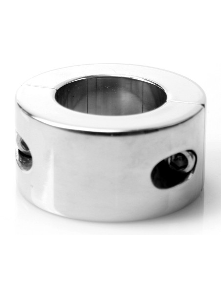 Ballstretcher Steel Kiotos 35mm | FetishXplore