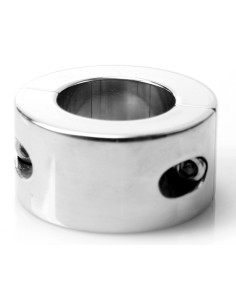 Ballstretcher Steel Kiotos 35mm | FetishXplore