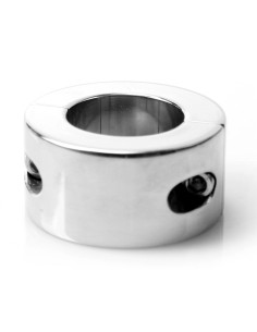 Ballstretcher Steel Kiotos 35mm | FetishXplore