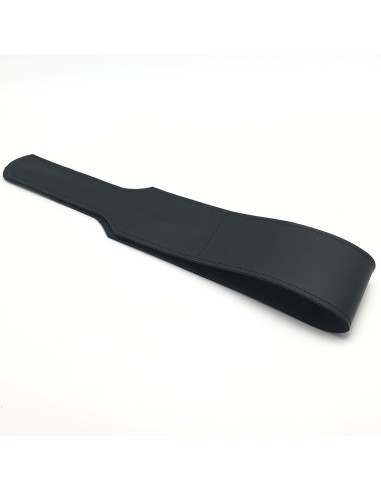 Paddle Double Cuir 42cm | FetishXplore