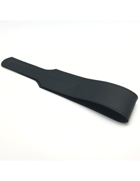 Paddle Double Cuir 42cm | FetishXplore