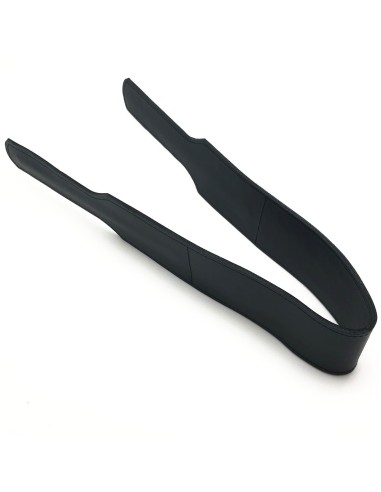 Paddle Double Cuir 42cm | FetishXplore