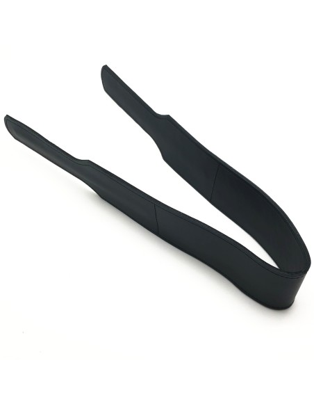 Paddle Double Cuir 42cm | FetishXplore