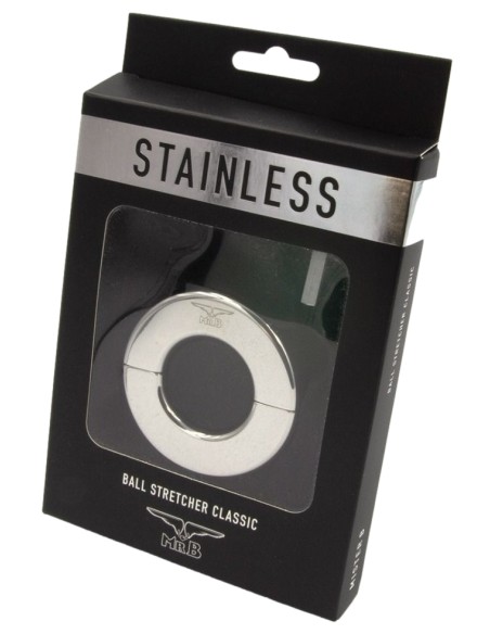 Ballstretcher Classic 38mm 270g | FetishXplore