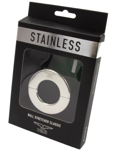 Ballstretcher Classic 38mm 550g | FetishXplore