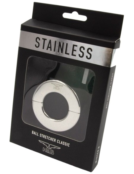 Ballstretcher Classic 38mm 550g | FetishXplore