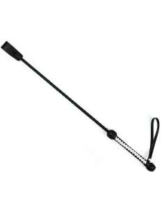 Cravache en Cuir Woveny 64cm | FetishXplore 2