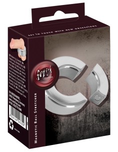 Ballstretcher Stretcheo 34mm 325g | FetishXplore 2
