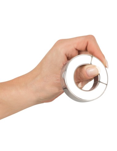 Ballstretcher Stretcheo 34mm 325g | FetishXplore
