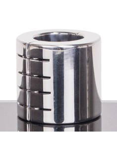 Ballstretcher Hinged 56mm 914g | FetishXplore