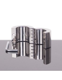 Ballstretcher Hinger 40mm 630g | FetishXplore 2