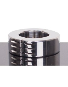 Ballstretcher Hinged 20mm 308g | FetishXplore