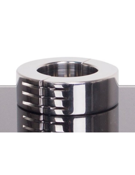 Ballstretcher Hinged 20mm 308g | FetishXplore