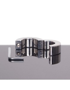 Ballstretcher Hinged 20mm 308g | FetishXplore 2