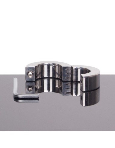 Ballstretcher Hinged 20mm 308g | FetishXplore