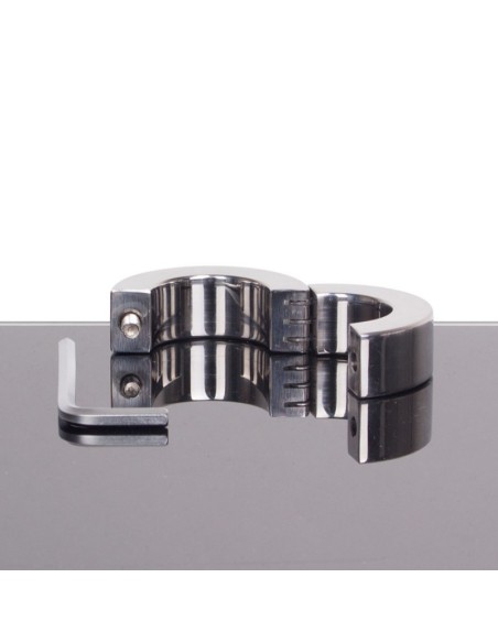 Ballstretcher Hinged 20mm 308g | FetishXplore