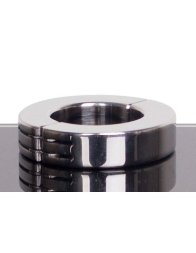 Ballstretcher Hinged 15mm 220g | FetishXplore