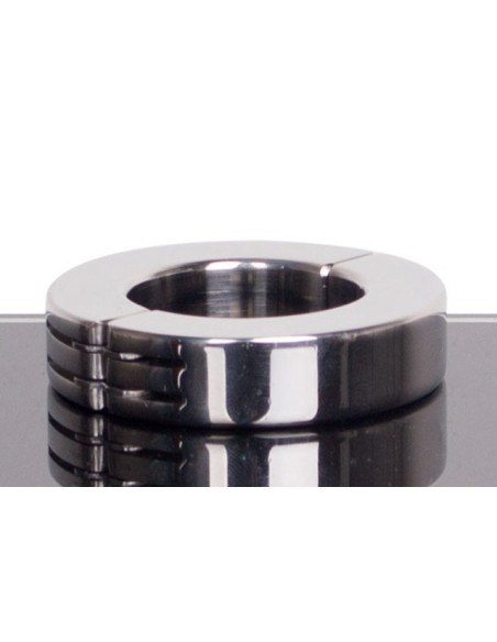 Ballstretcher Hinged 15mm 220g | FetishXplore