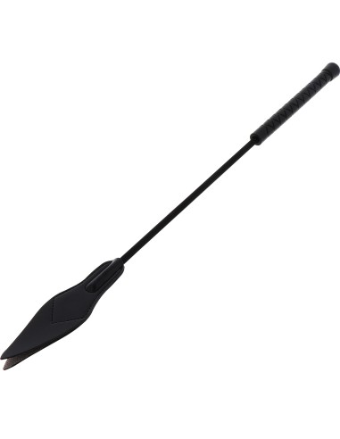 Cravache Black Arrow 50cm Noir | FetishXplore