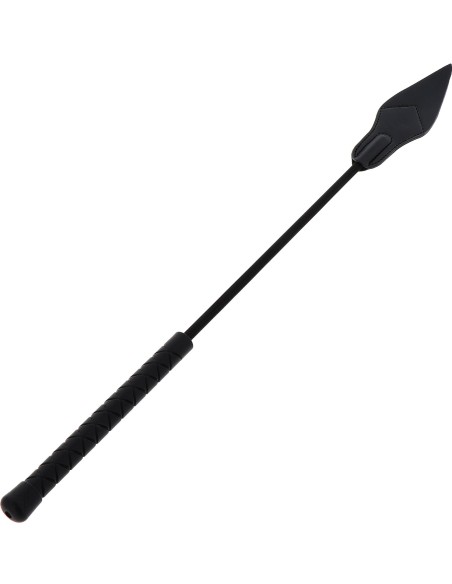 Cravache Black Arrow 50cm Noir | FetishXplore