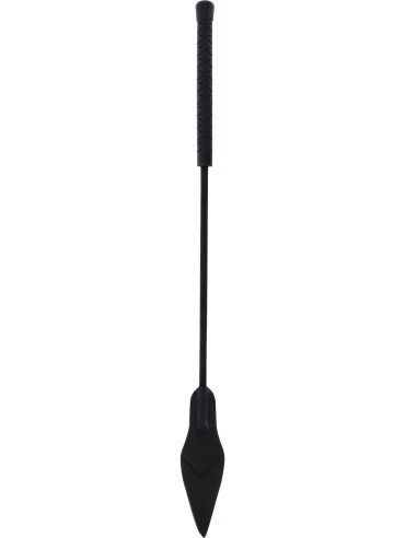 Cravache Black Arrow 50cm Noir | FetishXplore