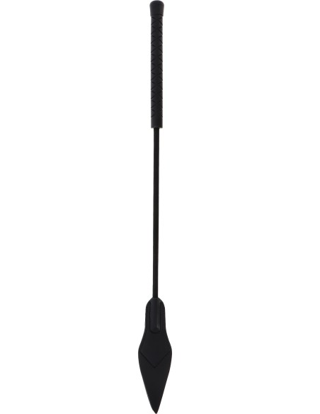 Cravache Black Arrow 50cm Noir | FetishXplore