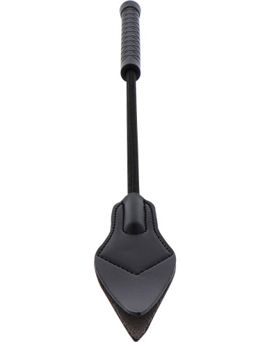 Cravache Black Arrow 50cm Noir | FetishXplore