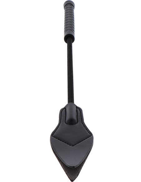 Cravache Black Arrow 50cm Noir | FetishXplore